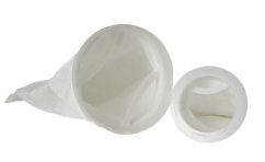 DVH Mechanischer Filtereinsatz 200 µm Nylon