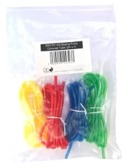 D-D H2Ocean Furtunuri PVC Colorate 4×2 m