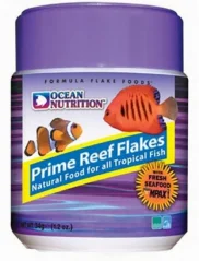 Ocean Nutrition Prime Reef Flakes