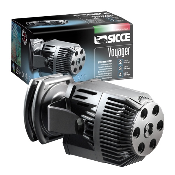 Sicce Voyager 2