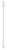 flexible brush short