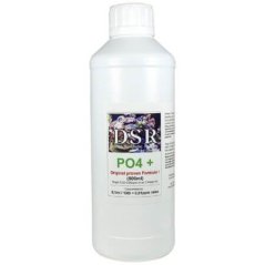 DSR Reefing PO4+