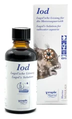 Tropic Marin IOD 50 ml jód