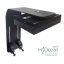 Aqua Illumination H2Ocean Slimline G2 držák pro Hydra 32/64HD černá