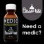 Polyplab Medic Treatment przeciwko pasożytom