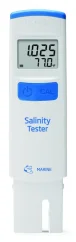 Hanna Instruments HI98319 Vodootporni tester saliniteta morske vode