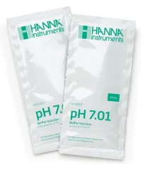 Hanna Instruments Kalibracijska raztopina pH 7,01 HI70007P