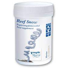 Tropic Marin Reef Snow 60 g