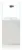 Blau Set Marine Gran Cubic Experience 62 White Glossy