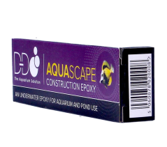 D-D Aquascape Coralline epoxy coralin