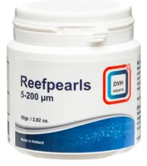 DVH ReefPearls Hrană Pentru Nevertebrate Și SPS 5-200 um