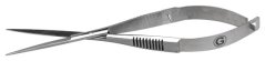 DVH Foarfecă cu arc dreaptă 15,9 cm