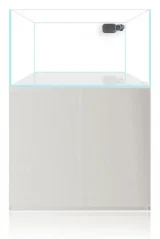 Blau Set Marine Gran Cubic Experience 92 White Glossy