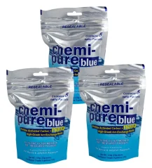 Boyd Chemi Pure Blue Nano 110 g – 5 sáčkov po 22 g