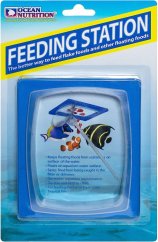 Krmící stanice Ocean Nutrition