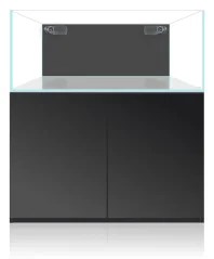 Blau Set Gran Cubic Super Reef 122 Black Glossy