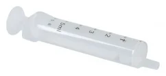 SET Medical Štrcaljka 5 ml