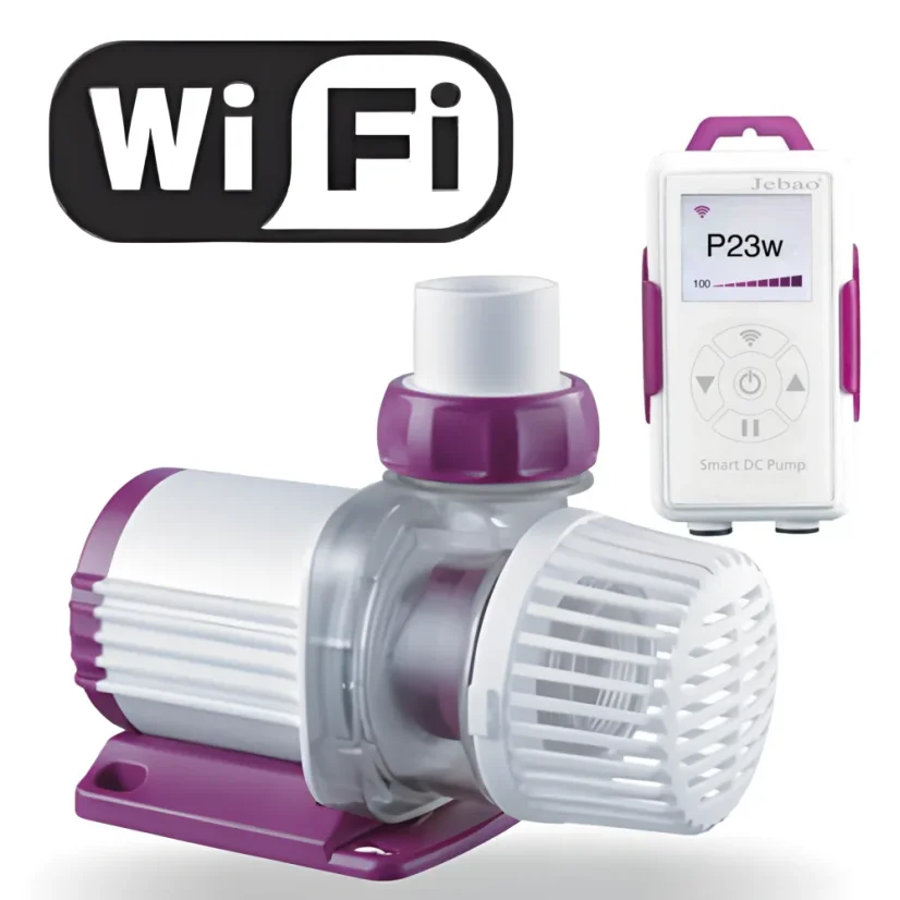 Jecod/Jebao MDP 15000 Wi-Fi LCD