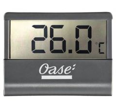 Oase Digitales Thermometer