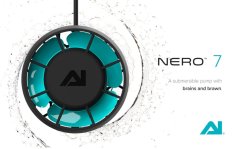 Aqua Illumination Nero 7