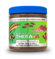 BCUK Aquatics NLSpectrum Thera+A Small Fish