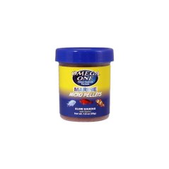 omega one marine micro pellets 05mm 50 g