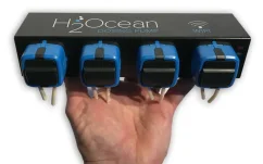 D-D H2Ocean P4 dozirna stanica s wifi 4 pumpe