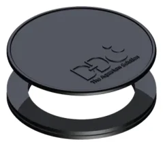 D-D JumpGuard Feeding Portal