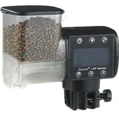 Jecod Aquarium Feeder 500 Futterautomat