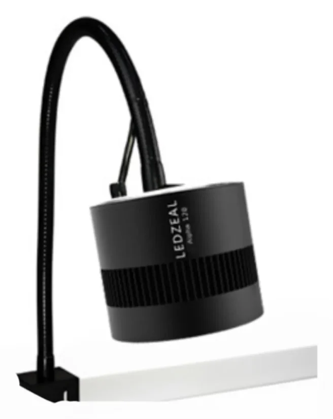 LedZeal Gooseneck držač za Alpha 120