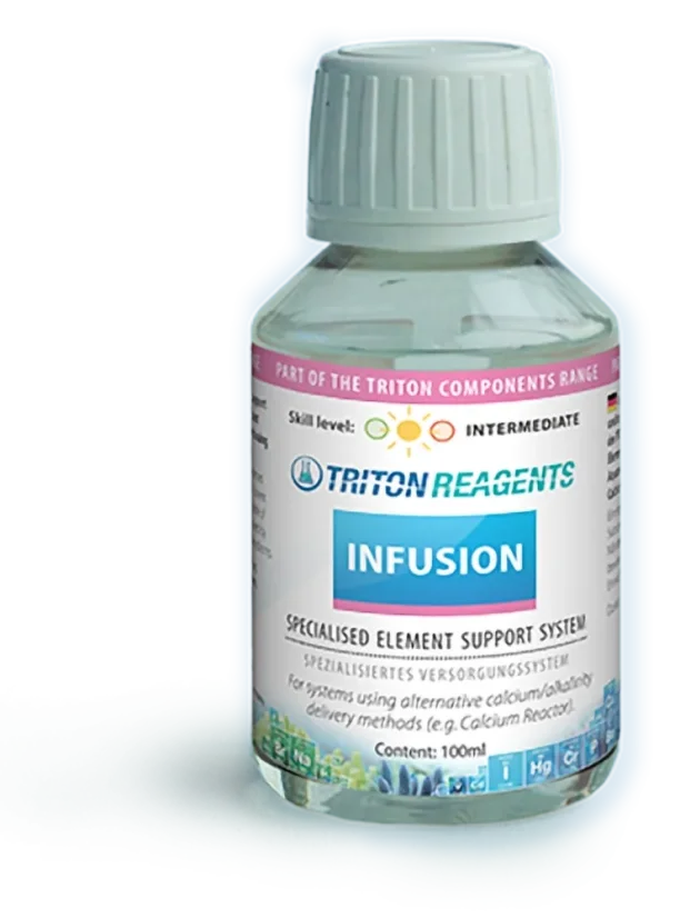 Triton Infusion 100 ml