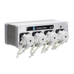 coral box wifi doseer