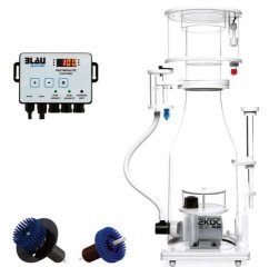 Blau Scuma MKB 200DC