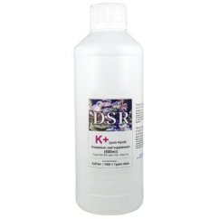 DSR Reefing K+