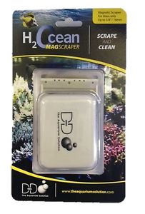 dd magnet cleaner m