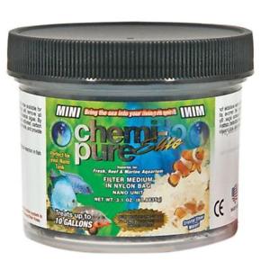 chemi pure elite mini