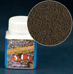 Ocean Nutrition Nano Reef Fish Food