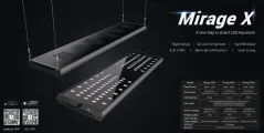 LedZeal Mirage X300 Super Blue Master