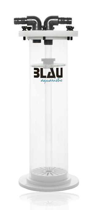 Blau Fluidized Reactor FR150