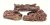 CaribSea Life Rock Shelf 18,14 kg