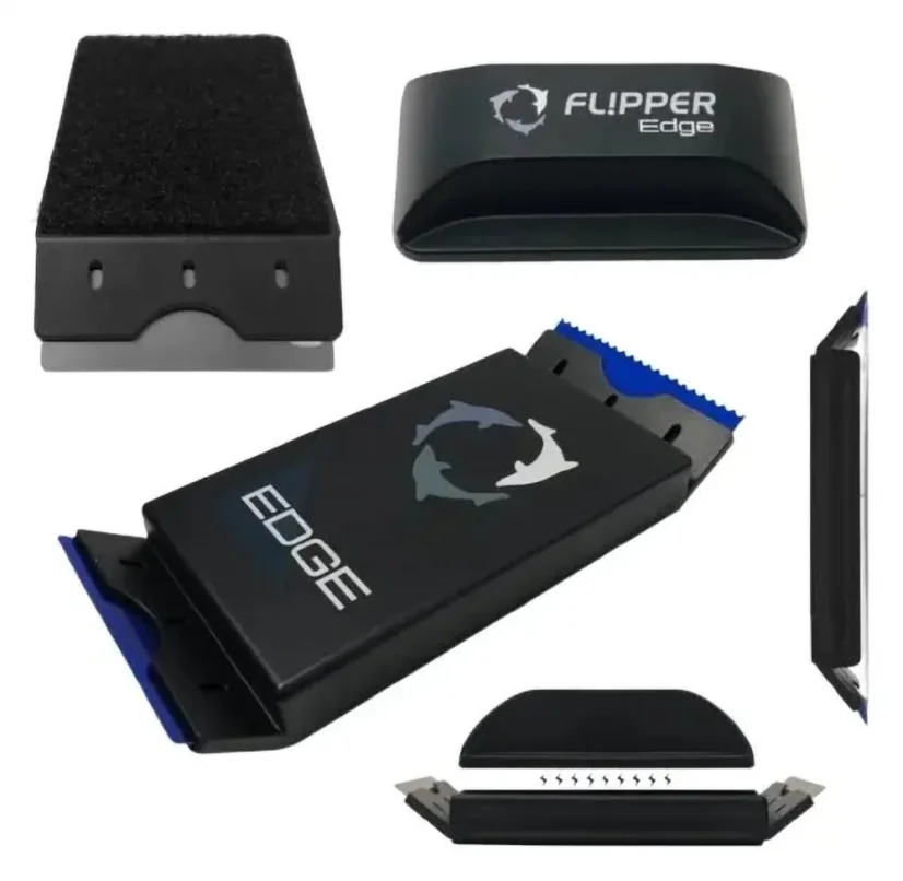 Flipper Edge Standart 12MM