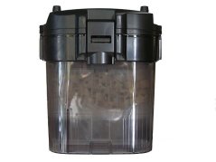Blau EF-360 Zunanji Filter 360 l/h Za Akvarije Do 95 l