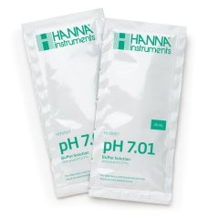 Hanna Instruments Kalibráló oldat pH 7,01 HI70007P