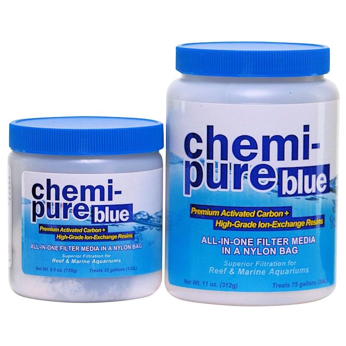 Boyd Chemi Pure Blue 312 g