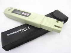 Aquario TDS Meter - Merilnik prevodnosti vode