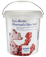 Tropic Marin Syn-Biotic Sea Salt 25 kg 750 l