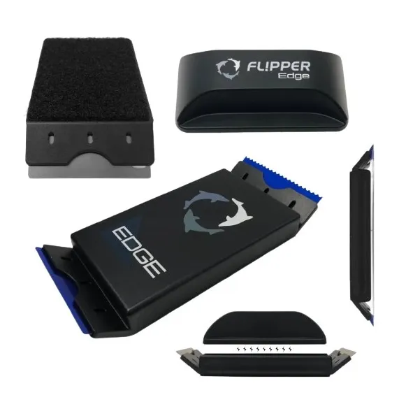 Flipper Edge