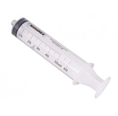 Margomed Strzykawka 50 ml