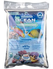 CaribSea Ocean Direct 2,26 kg