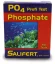 Salifert PO4 Profi Test auf Phosphat